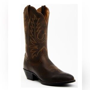 Ariat Women's Heritage Western Cowboy Boots